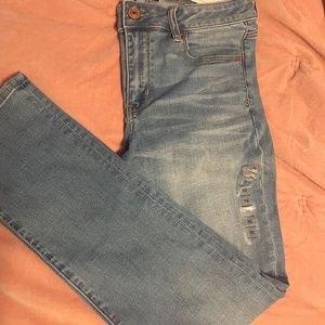 American Eagle Jeans NWT